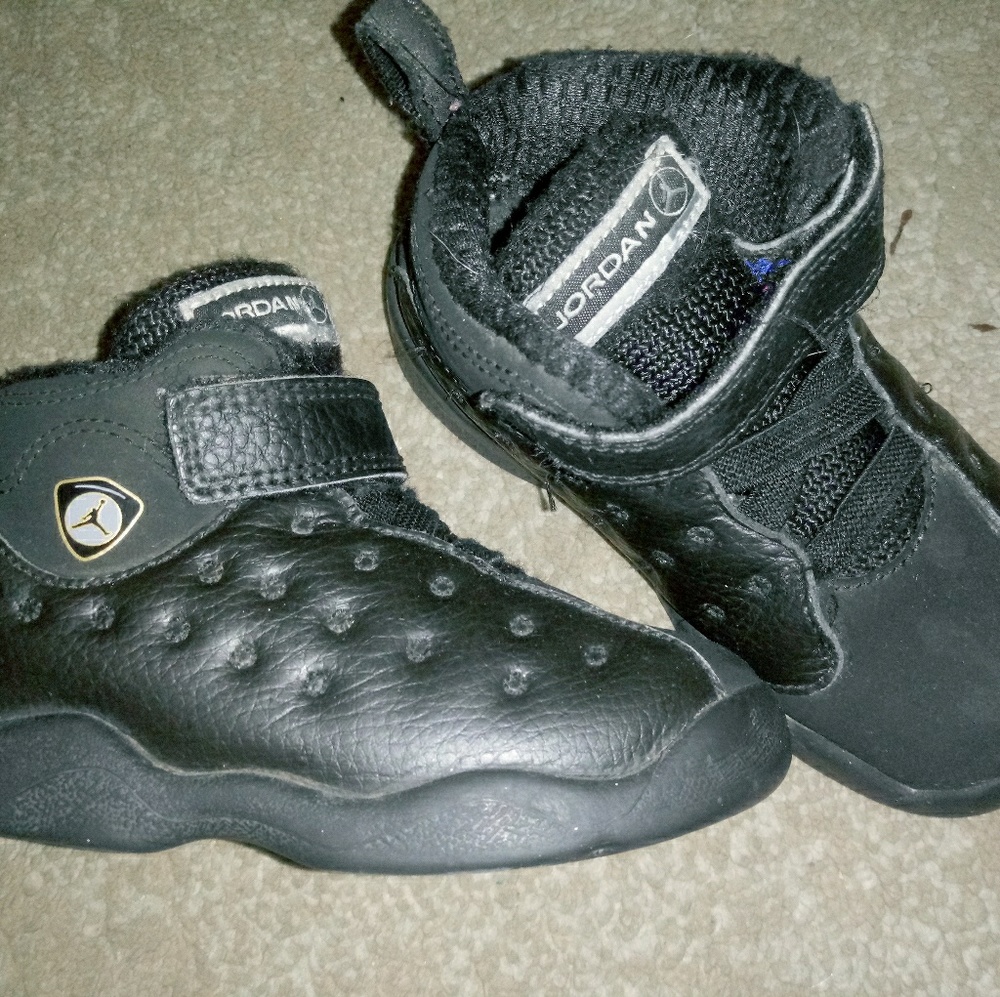 Air Jordans